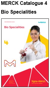 Catalogue 4 Bio Specialities